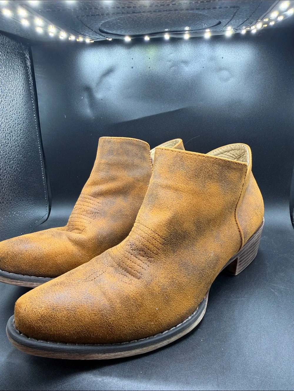 Roper Women’s Ankle Booties